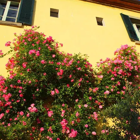 Il Sole Del Sodo Country house