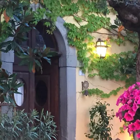 Country house Il Sole Del Sodo *
