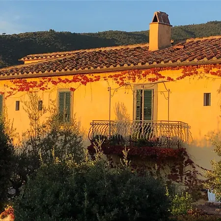 Country house Il Sole Del Sodo