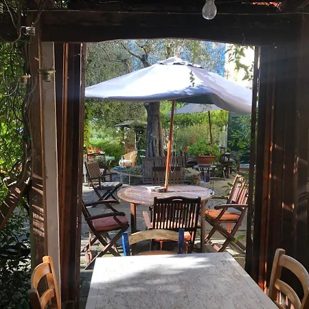 Country house Il Sole Del Sodo