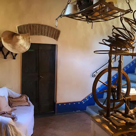 Il Sole Del Sodo * Cortona