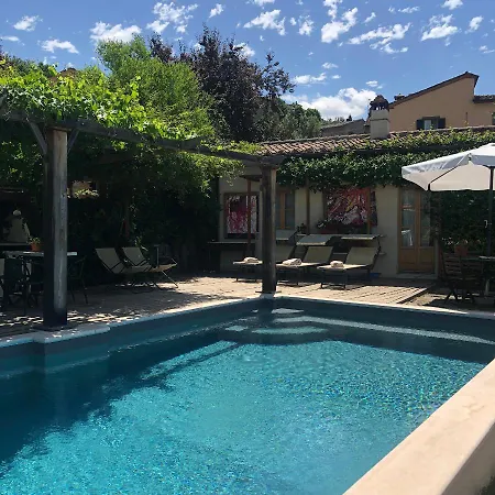 Country house Il Sole Del Sodo *