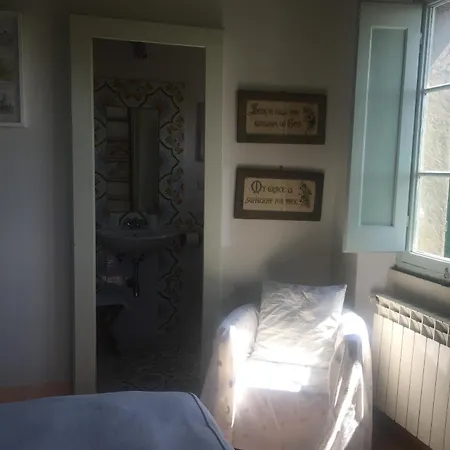Il Sole Del Sodo Country house