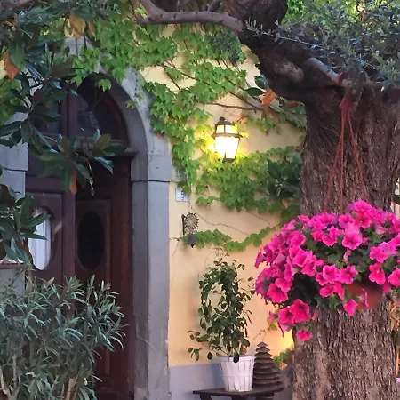 Εξοχικό σπίτι Il Sole Del Sodo Κορτόνα